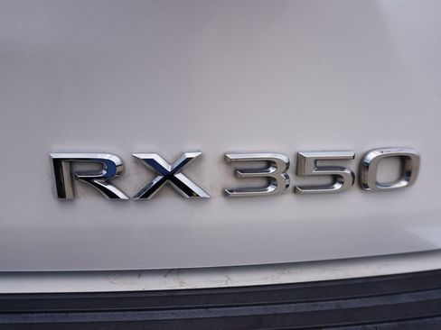 Used 2020 Lexus RX 350 FWD w/ Accessory Package image 31