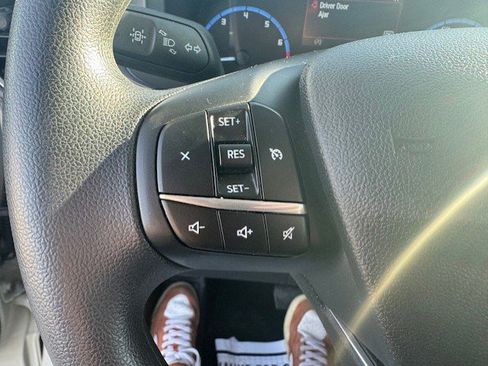 Certified 2024 Ford Bronco Sport Big Bend image 13