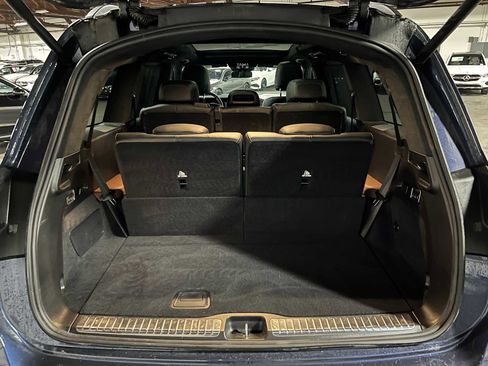 Certified 2024 Mercedes-Benz GLS 63 AMG 4MATIC image 17