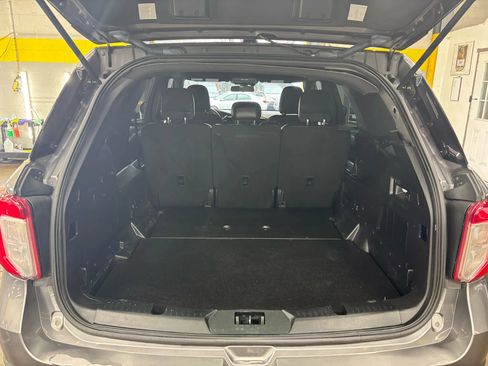 Used 2020 Ford Explorer 4WD Police Interceptor w/ Ready For The Road Package image 23