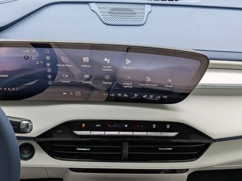 New 2026 Buick Enclave Avenir w/ Super Cruise Package FWD image 19