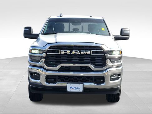 Used 2025 RAM 2500 Tradesman AWD/4WD image 2