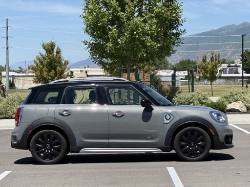 Used 2018 MINI Cooper Countryman SE AWD/4WD image 4