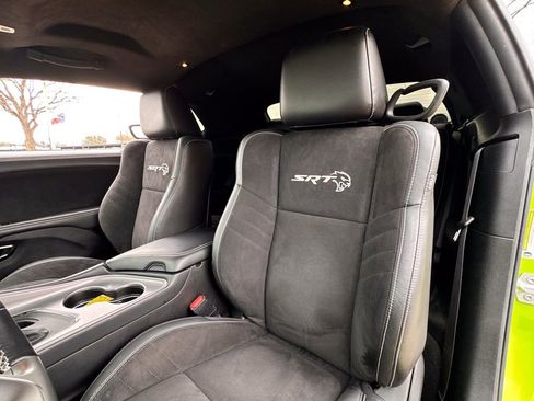 Used 2023 Dodge Challenger SRT Hellcat image 25