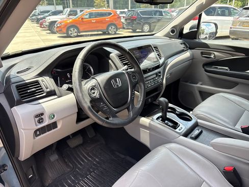 Used 2018 Honda Pilot EX-L image 6
