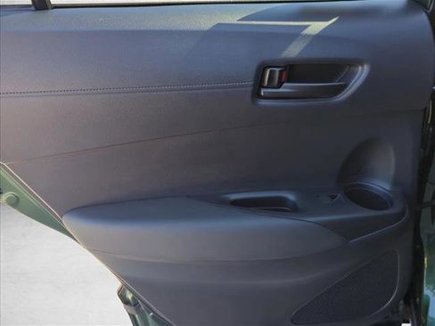 New 2026 Toyota Corolla Cross LE image 23