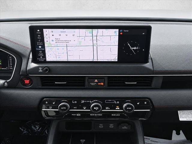 New 2026 Honda Pilot Black Edition image 29