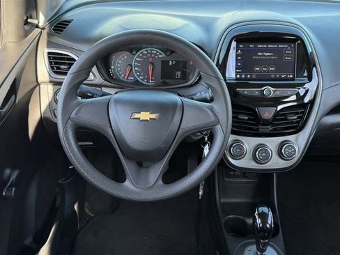 Used 2022 Chevrolet Spark LS image 12