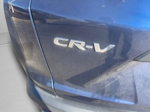 Used 2018 Honda CR-V LX image 13