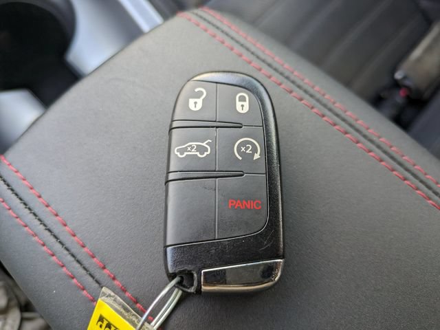 Used 2023 Dodge Hornet GT Plus AWD/4WD image 32