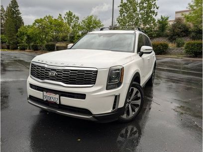 Used 2021 Kia Telluride S