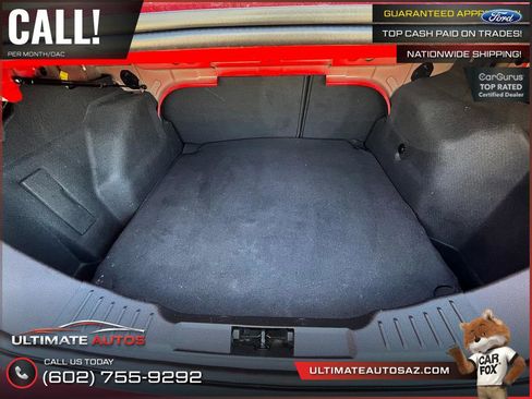 Used 2013 Ford Focus SE FWD image 13