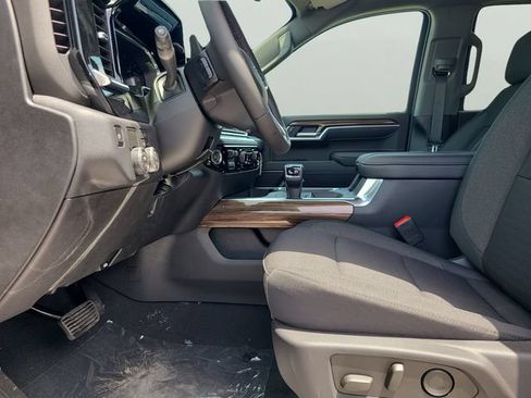 New 2026 Chevrolet Silverado 1500 RST RWD image 19