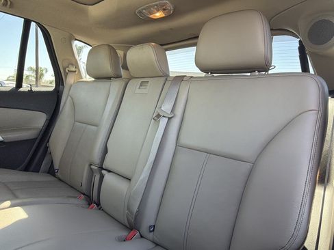 Used 2012 Ford Edge Limited FWD image 13