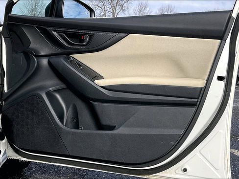 Certified 2022 Subaru Impreza 2.0i w/ Popular Package #3 image 21