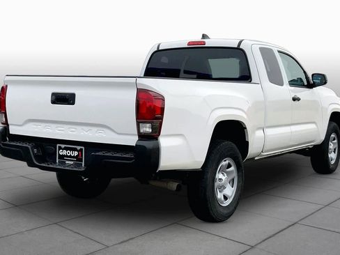 Used 2023 Toyota Tacoma SR RWD image 13