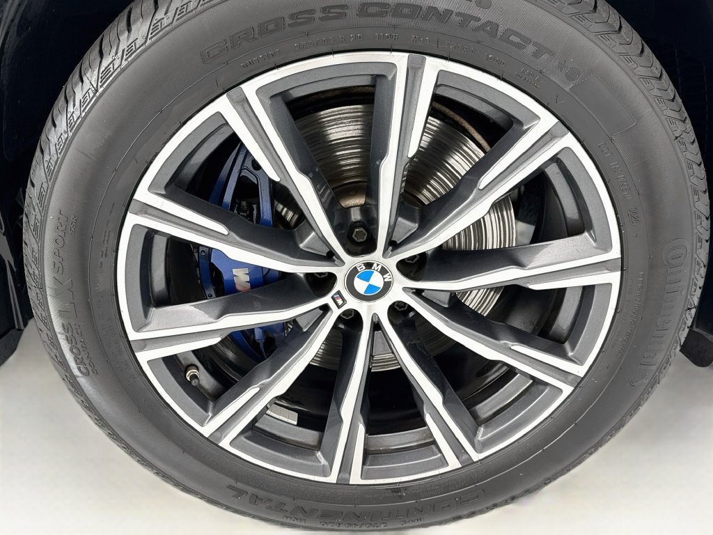 Certified 2024 BMW X5 xDrive40i w/ Executive Package AWD/4WD image 31