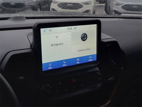 Used 2024 Ford Bronco Sport Outer Banks image 19