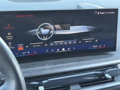 Used 2024 BMW X5 xDrive40i image 31