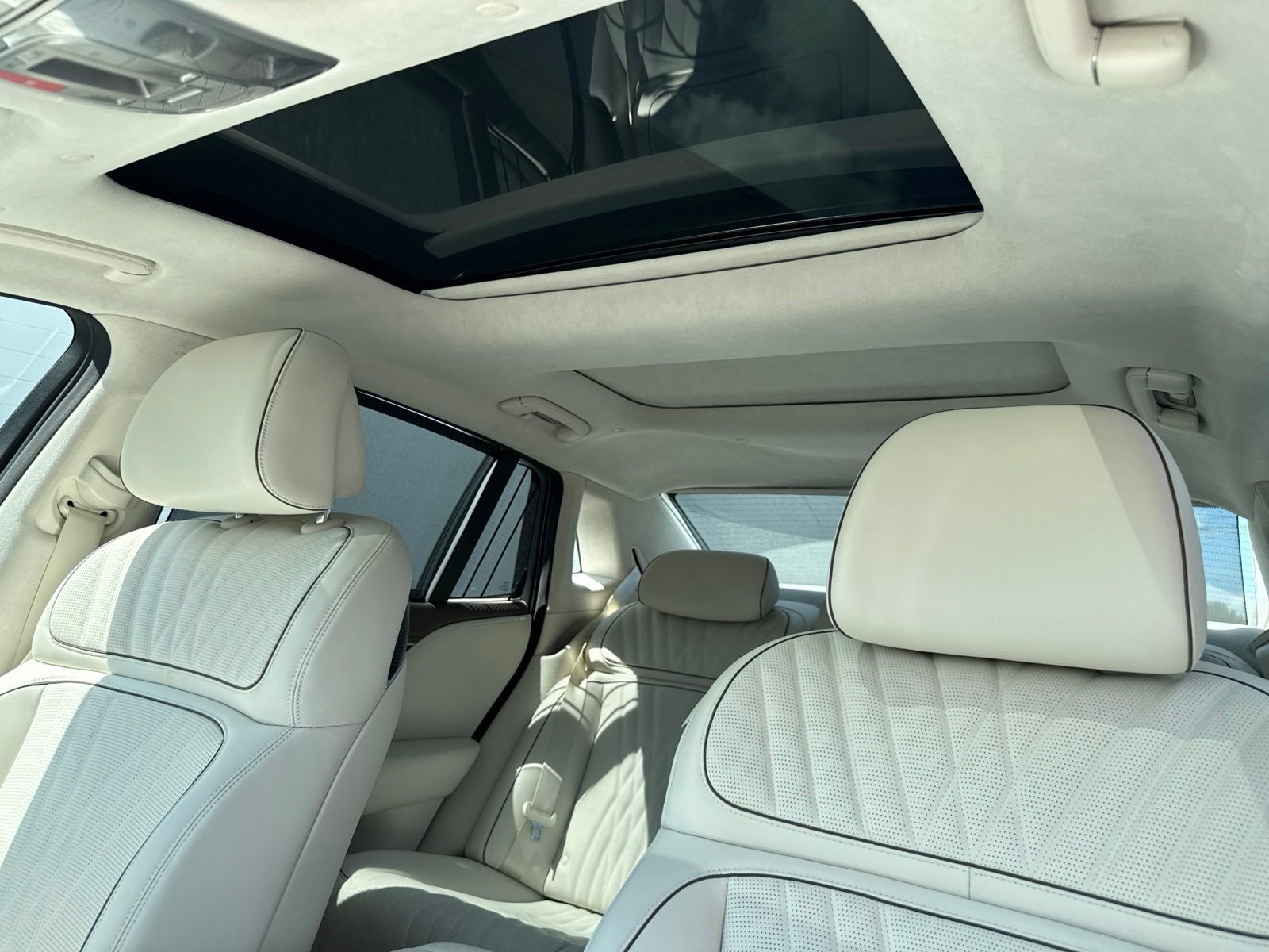 New 2026 Genesis G90 3.5T AWD/4WD image 33