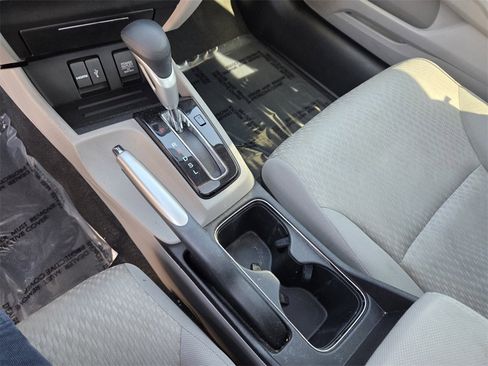 Used 2015 Honda Civic EX image 26