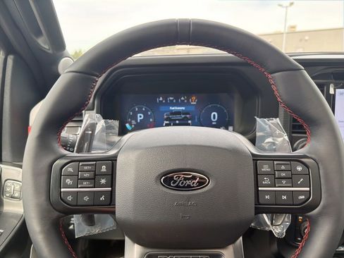 New 2026 Ford F150 Raptor AWD/4WD image 13