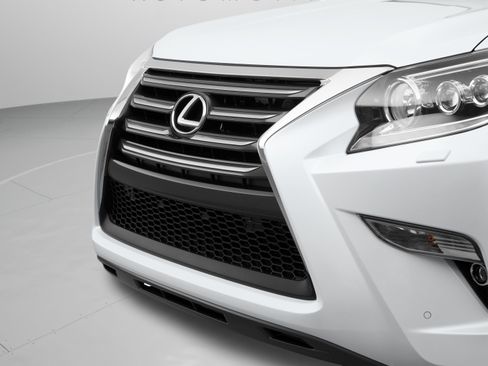 Used 2014 Lexus GX 460 AWD/4WD image 69