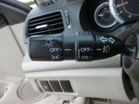 Used 2009 Acura TSX Sedan FWD image 14