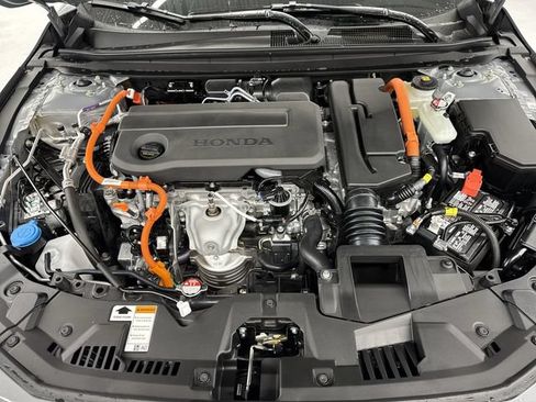 New 2026 Honda Accord Sport image 26