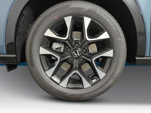 New 2027 Honda HR-V EX-L image 7