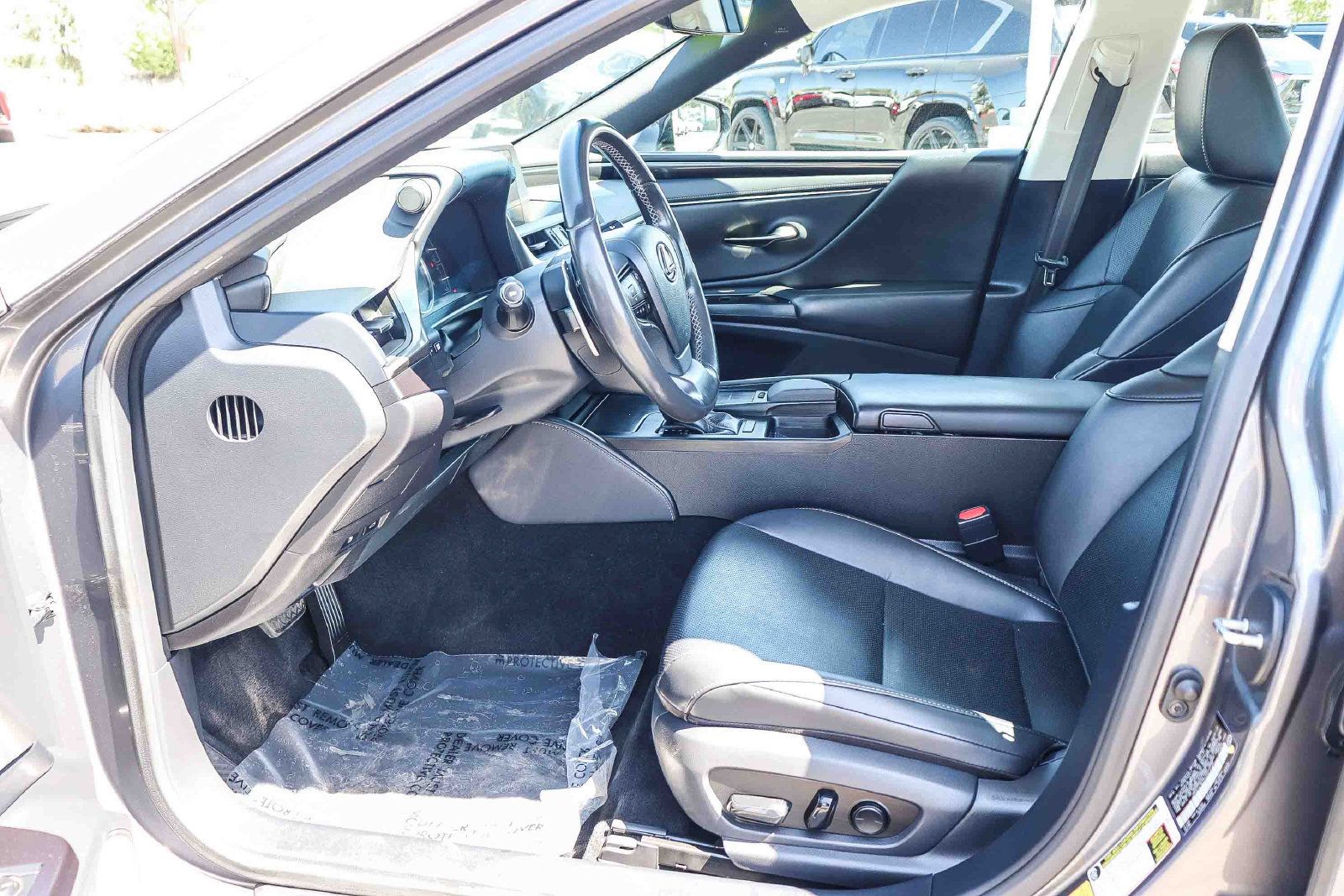 Used 2020 Lexus ES 350 FWD image 21