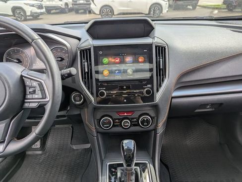 Certified 2023 Subaru Crosstrek 2.5i Limited AWD/4WD image 18