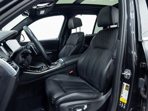 Used 2020 BMW X5 xDrive50i image 22