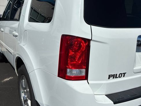 Used 2011 Honda Pilot EX-L image 3