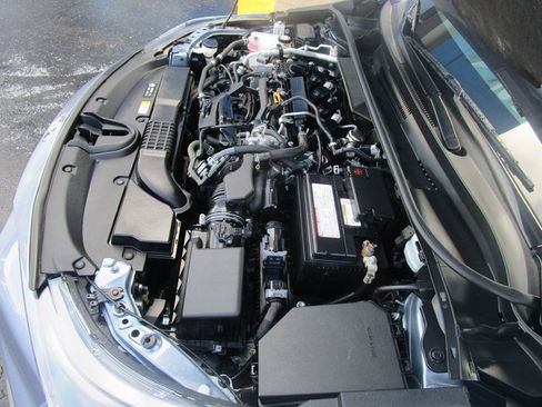 Used 2020 Toyota Corolla XSE image 10