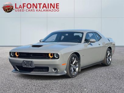 Used 2019 Dodge Challenger R/T w/ Cold Weather Group