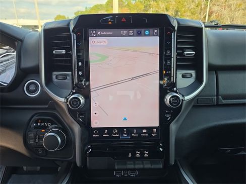 Certified 2025 RAM 1500 Big Horn image 16