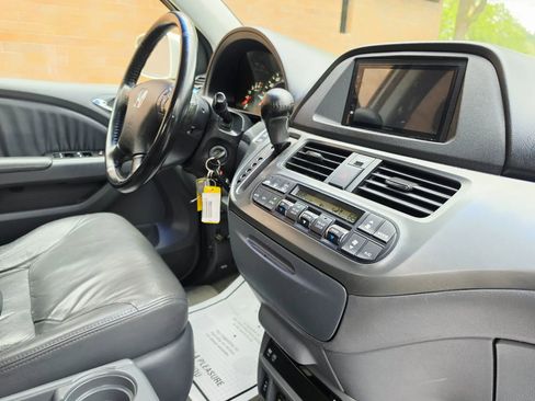 Used 2007 Honda Odyssey EX-L image 15