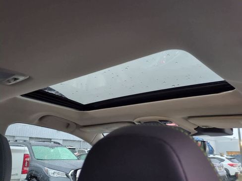 Used 2023 Subaru Outback Onyx Edition image 21