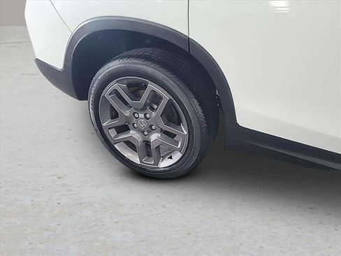 Used 2023 Honda Passport EX-L image 34