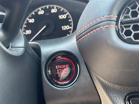 Used 2024 Honda HR-V Sport image 31