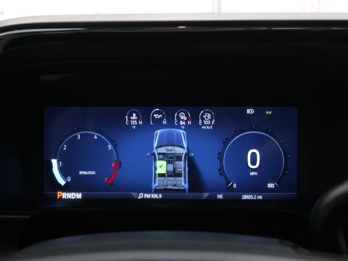 Used 2024 Ford F350 Lariat w/ Tremor Off-Road Package AWD/4WD image 10