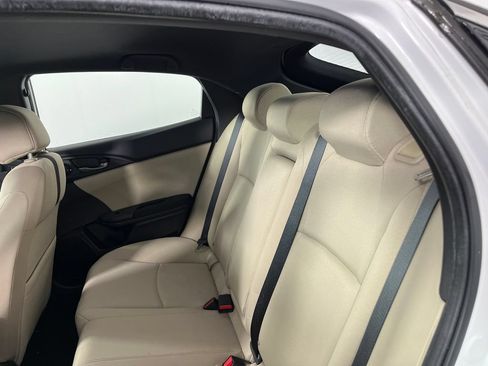 Used 2020 Honda Civic EX image 4