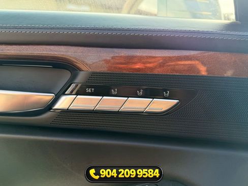 Used 2017 Genesis G90 5.0 Ultimate AWD/4WD image 14