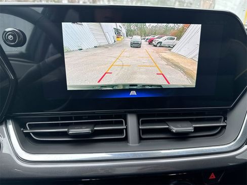 New 2026 Chevrolet Trax ACTIV image 28