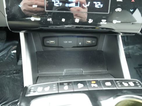 Used 2022 Hyundai Tucson Limited image 38