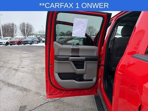 Used 2019 Ford F150 XLT w/ Equipment Group 302A Luxury image 23