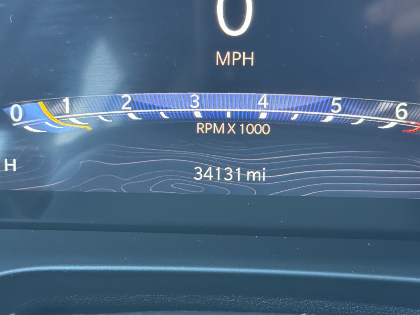 Used 2023 Jeep Grand Cherokee Altitude RWD image 33