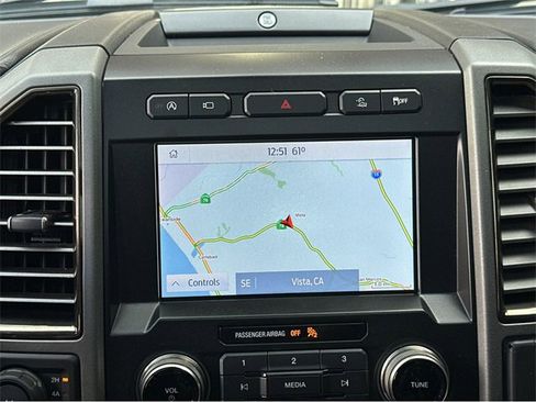 Used 2020 Ford F150 Raptor w/ Equipment Group 802A Luxury image 9