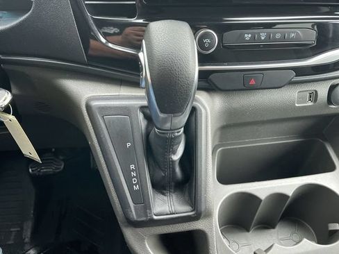 Used 2024 Ford Transit 350 XLT RWD image 20
